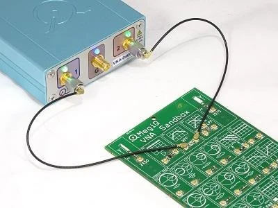 VNA Sandbox