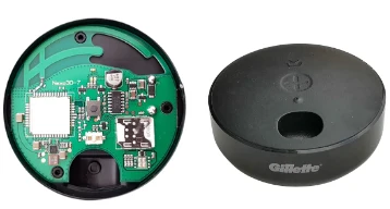 GPRS / NB-IoT PCB-Antenne für Gillette Bestellknopf - Button